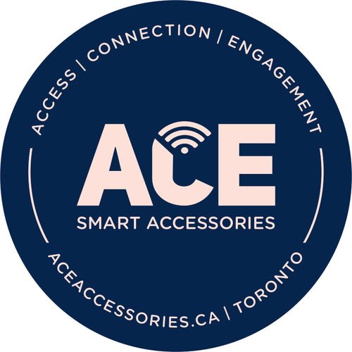 Ace Smart Accessories, part of Sachi Co. Gifts