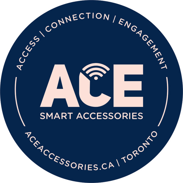 Ace Smart Accessories, part of Sachi Co. Gifts