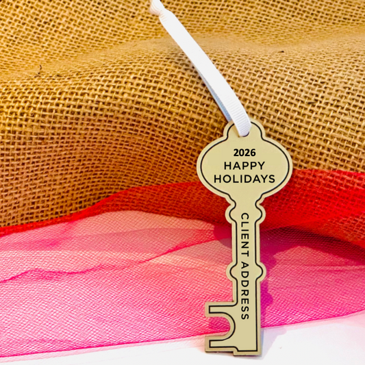 ORNAMENT | REALTORS | MIN 25
