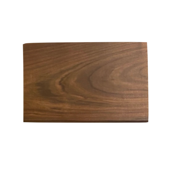 PETITE CHARCUTERIE | WALNUT   | 12" x 8"